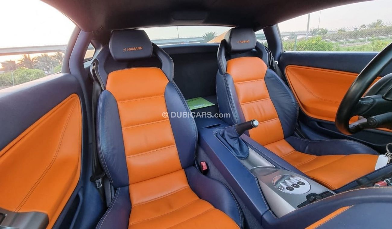 لامبورغيني جاياردو 2006 Lamborghini Gallardo, Full Service History, GCC