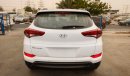 Hyundai Tucson 2.0 2WD Panorama