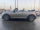 ميني كوبر إس Mini Cooper S Convertapol_GCC_2020_Excellent Condition _Full option