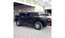 Hummer H2