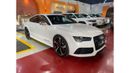 أودي RS7 Audi RS7 2016 4.0L I V8TFSI QUATTRO