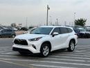 Toyota Highlander 2023 Toyota Highlander LE+  - 2.4L V4 Turbo FWD -  Rear Camera - Leather seat - 7 Seats