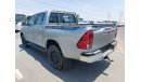 Toyota Hilux Right Hand Drive 2.8 Automatic  Low Millage