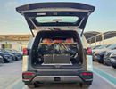 Lexus LX 500 LX500D TURBO SPORTS /3.3L V6 DIESEL /POWER SEATS & 360*CAM / SUNROOF / FULL OPTION (CODE # 69060)