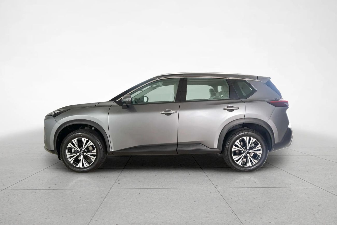 Nissan XTrail SV 2.5L SV 2.5