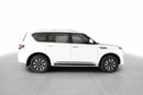 Nissan Patrol SE TITANIUM 4.0