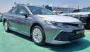 Toyota Camry 2.5 GLI  WITH SUN ROOF LEAATHER SEATS  SCREEN CAMERA