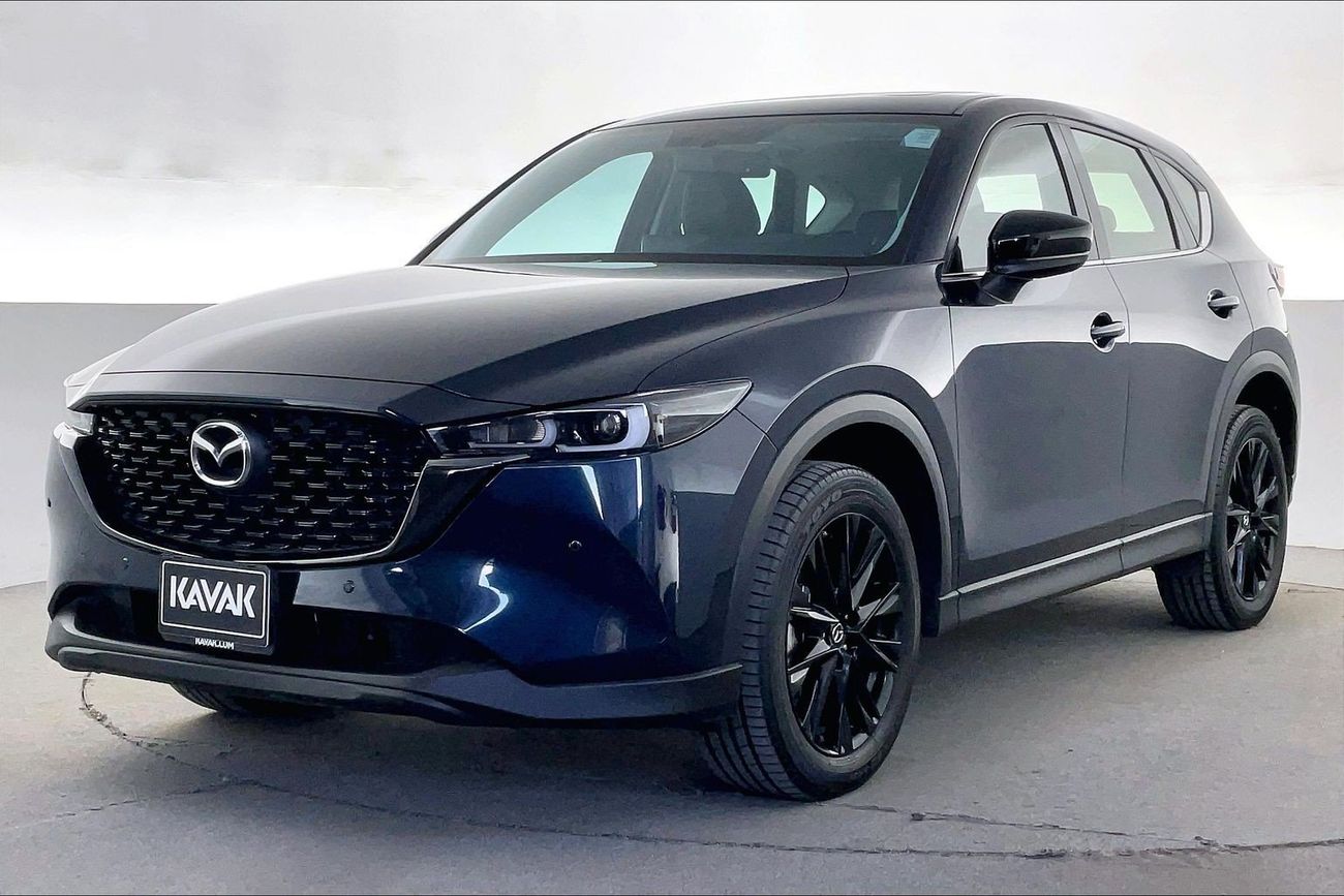 Mazda CX5 Trend | National Day Celebration | Guaranteed Warranty | 0 Down Payment