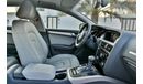 Audi A5 Sportback S-Line - Full Agency Service History - AED 1,351 Per Month! - 0% DP