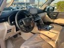 تويوتا لاند كروزر Toyota Land Cruser VXR 2026 GCC Specs