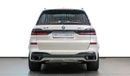 بي أم دبليو X7 XDrive 40 I