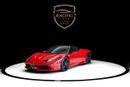 فيراري 458 سبيشياليه Std 4.5L