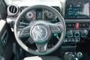 سوزوكي جيمني Suzuki Jimny 1.5 AT GLX 2026