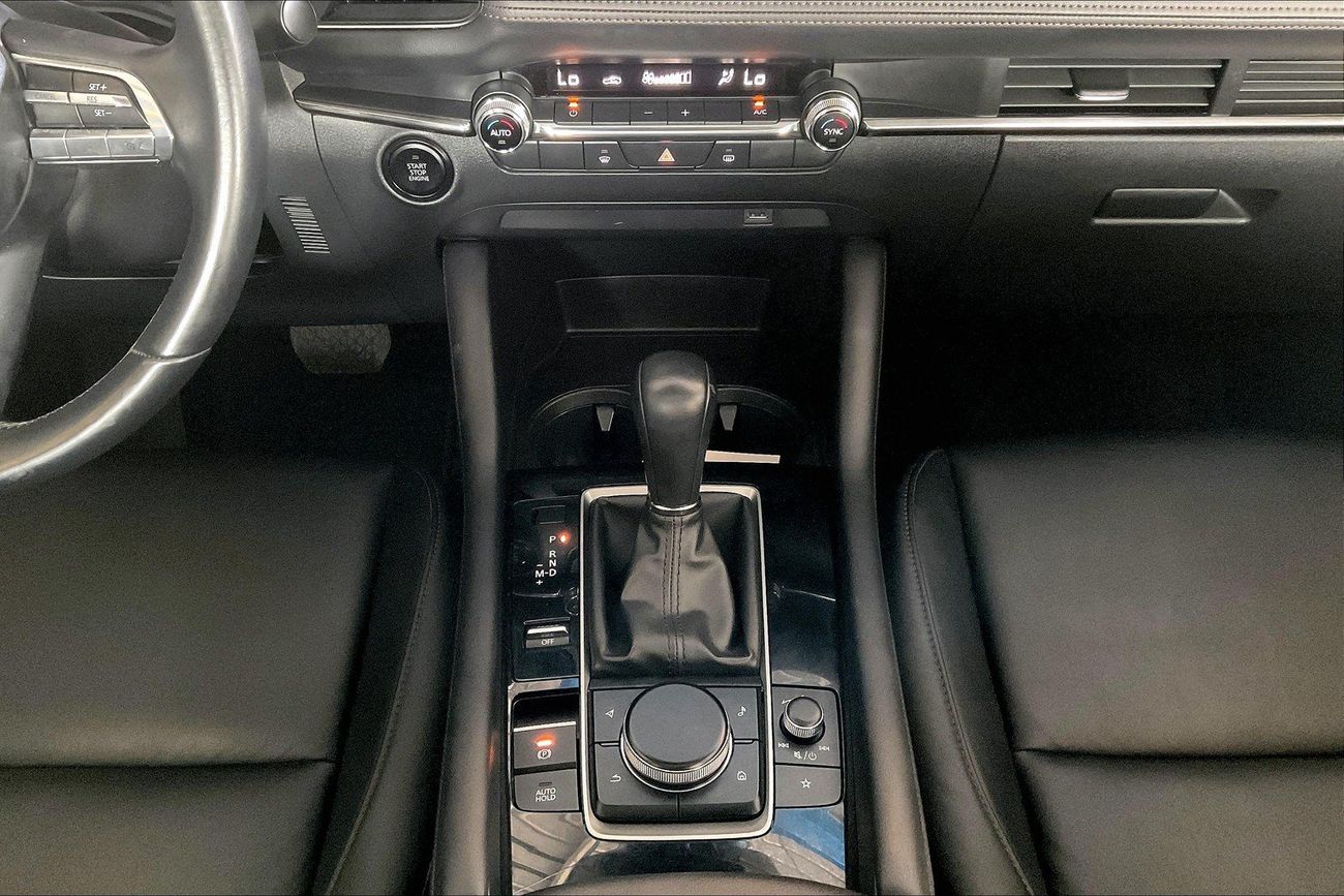 Mazda 3 Evolve | Guaranteed Warranty | 0 Down Payment