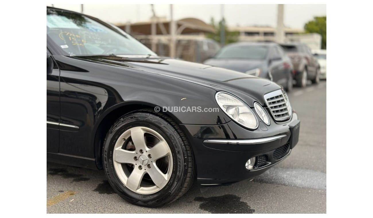 مرسيدس بنز E 240