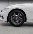 BMW 318i STD