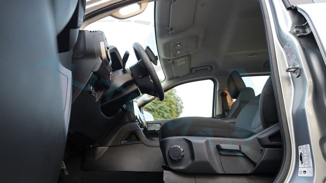 فورد ايفرست XLS 2.3 EcoBoost 2024 GCC 31550Km With 4 Years Warranty @Official Dealer