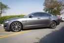 Jaguar XF 25T 2017!! GCC SPECS