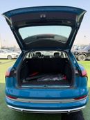Audi e-tron 50 ADVANCED