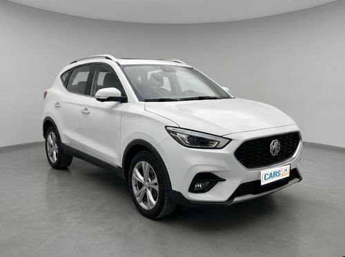 MG ZS Std 1.5L 2022 STD | AED 549/Month | 0 DP | 30 Day Return | Warranty