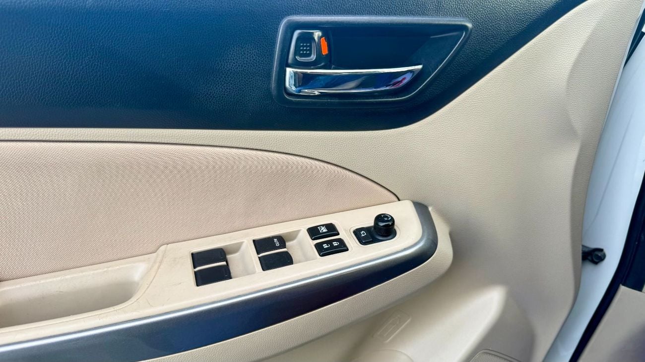 سوزوكي دزاير GL 1.2L