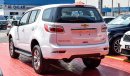 Chevrolet Trailblazer LT