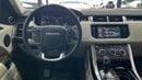 Land Rover Range Rover Sport HSE