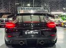 Porsche 718 Cayman GT4 RS 4.0L (493 HP) A/T