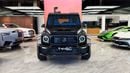 BRABUS 800 - Mercedes-AMG G 63 Mercedes Brabus G800 - 2025