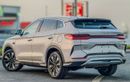 بي واي دي سونغ بلس FWD 2025 BYD SONGPLUS 409 km RANGE