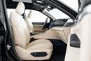 Jeep Grand Cherokee L Limited 3.6L Limited Plus 3.6L