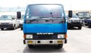 Mitsubishi Canter FE315BD-501466