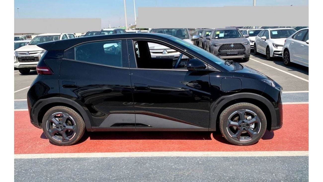 BYD Seagull 2023 BYD Brand New BYD Seagull