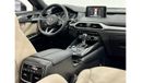 مازدا CX9 2017 Mazda CX-9 SkyActiv 7 Seater, December 2024 Mazda Service Pack, Warranty, Full Options, GCC
