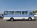 تويوتا كوستر (RAMADAN OFFER) TOYOTA COASTER BUS RHD 1997 MODEL 4.2 L DIESEL AUTOMATIC(PM09832)