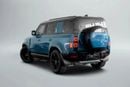 Land Rover Defender P400 110 X-Dynamic HSE 3.0L (5 Seater)