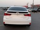 لكزس IS 250 F Sport 2.5L