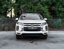 Mitsubishi ASX GLX LOWLINE Mitsubishi ASX 2022 | 2.0L V4 | GCC Specs | Accident-Free | Excellent Condition | AED 622/Month