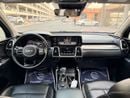 كيا سورينتو 2.5L LX (RWD)