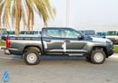 ميتسوبيشي L200 /Triton GL Diesel 2024 / Unbeatable Prices! / Double Cabin 4x4 5 MT Mid-Line / Export Only