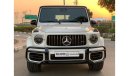 Mercedes-Benz G 63 AMG "Special Night Pckg" 2020