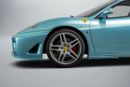 Ferrari 360 Modena // 2 Year Free ARM Service package