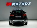 Land Rover Range Rover Velar DLX P250 R-Dynamic HSE 2.0L