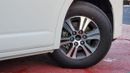 تويوتا هاياس Commuter GL  2.8L M/T Diesel 2026 Model