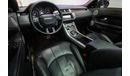 Land Rover Range Rover Evoque L538