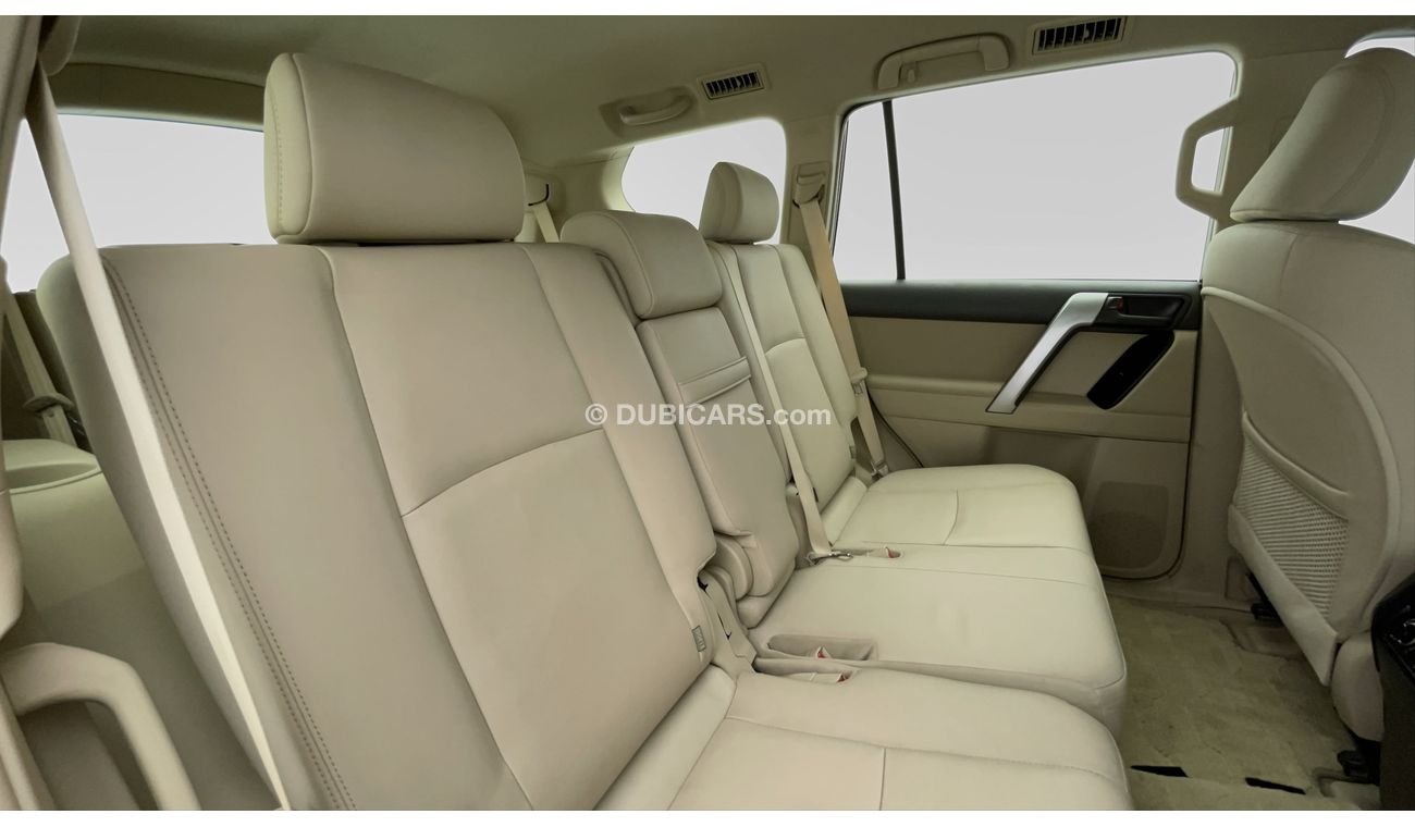 Toyota Prado TX L 4 | Zero Down Payment | Free Home Test Drive