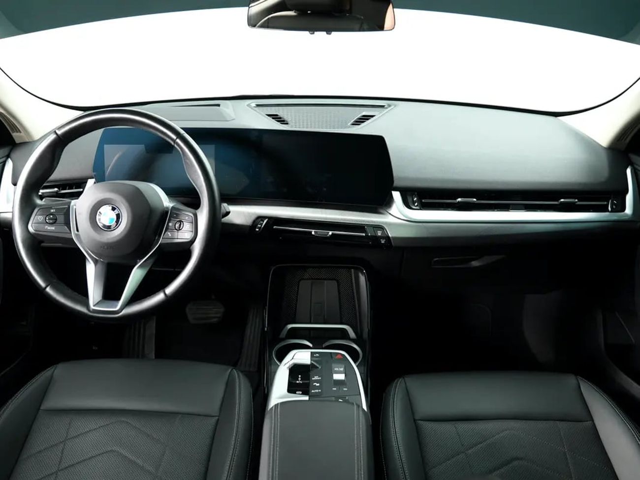 بي أم دبليو X2 XDRIVE20I M SPORT GCC Specs, LOW Mileage sDrive20i