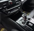 BMW M5 Competition 4.4L (625 HP) 2018 BMW M5 Competition ,Full BMW Service History ,Excellent Condition ,Ja