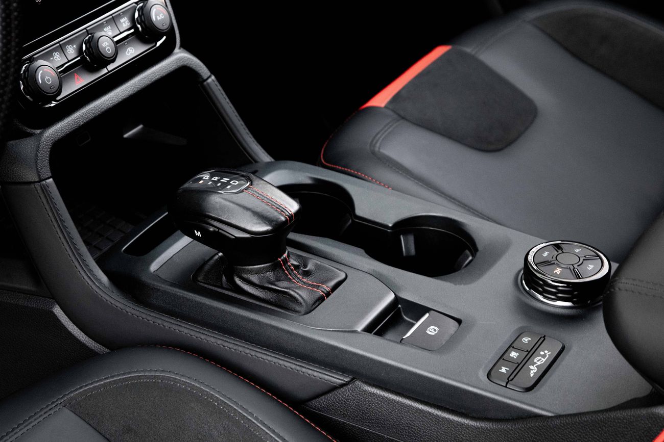 Ford Ranger Ranger Raptor | 3,917 P.M | 0% Downpayment | RANGER RAPTOR | AL TAYER WARRANTY!