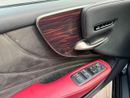Lexus LS500 Platinum 3.5L 3.5L V6 TT / HIGHEST OPTIONS / 360 CAMERAS / MASSAGE ALL SEATS / IN PERFECT CONDIT
